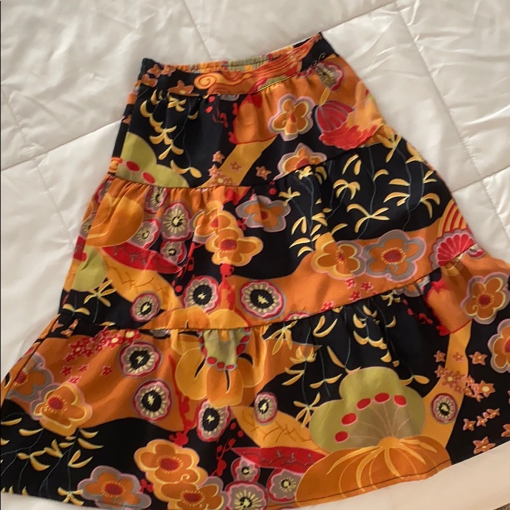 Skirt